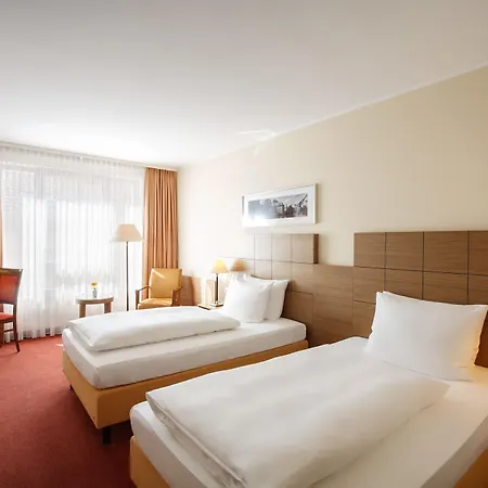Western Hotel 3*