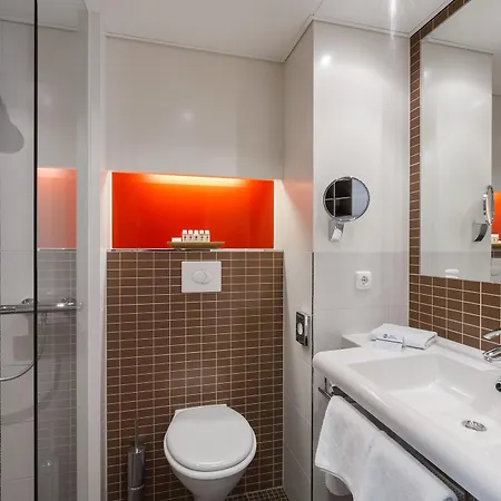 Western 3* Bamberg