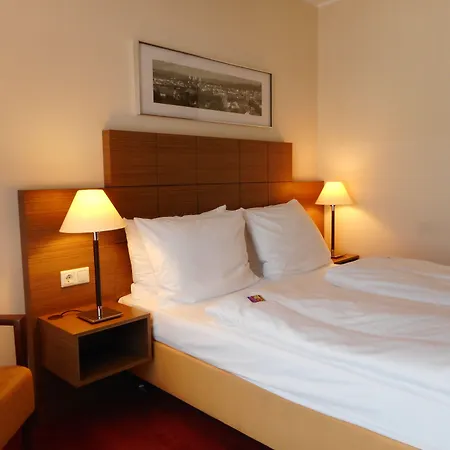 Hotel Western Bamberga