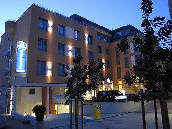 Western 3* Bamberg