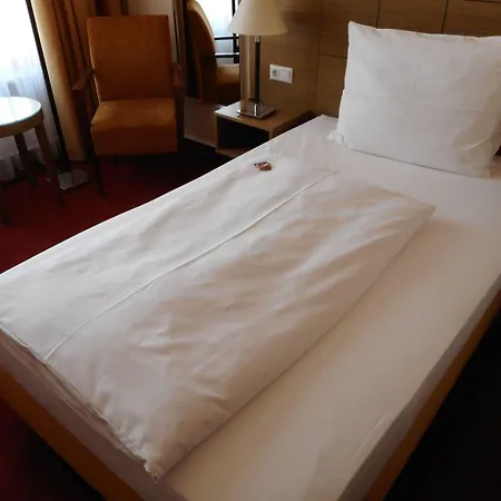 Hotel Western Bamberg