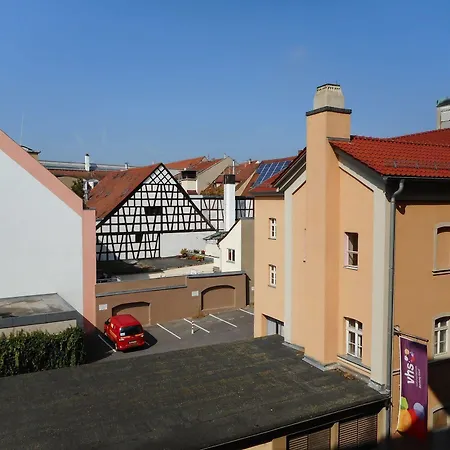 Western 3* Bamberg