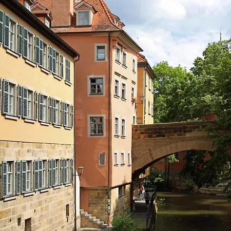 Western 3* Bamberg