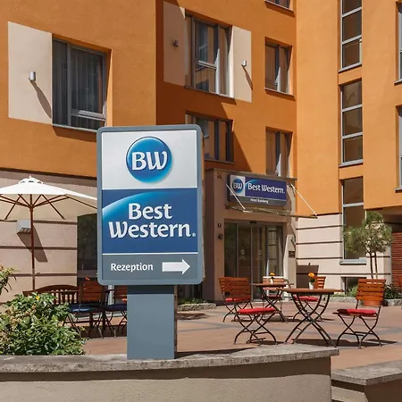 Hotel Western Bamberg