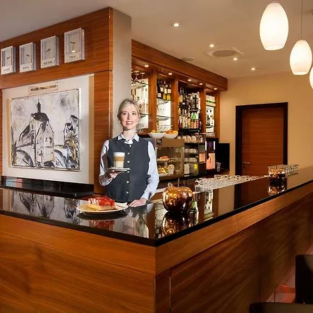 Western Hotell Bamberg