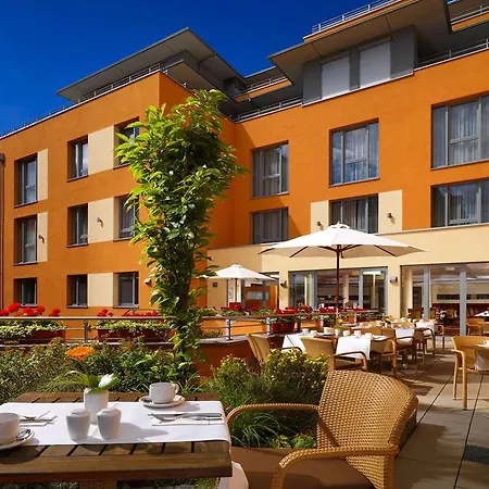 Hotel Western 3*