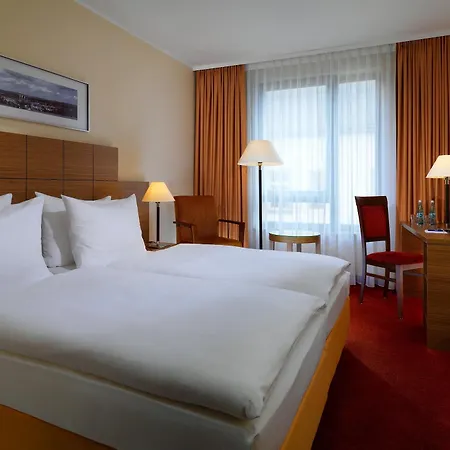 Western 3* Bamberg