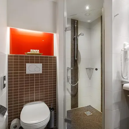 Hotell Western Bamberg
