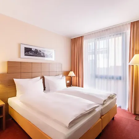 Western Hotel Bamberg