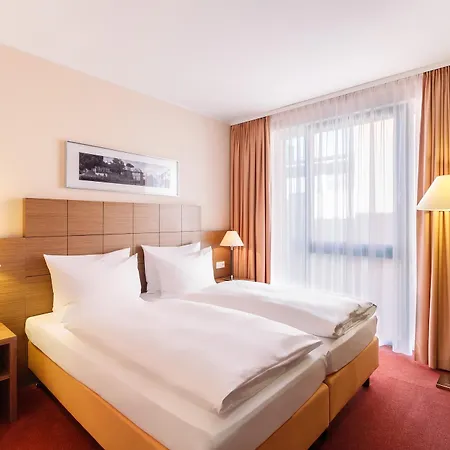 Western Hotel Bamberg
