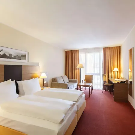 Western Hotel Bamberg