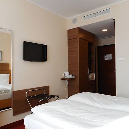 Hotel Western