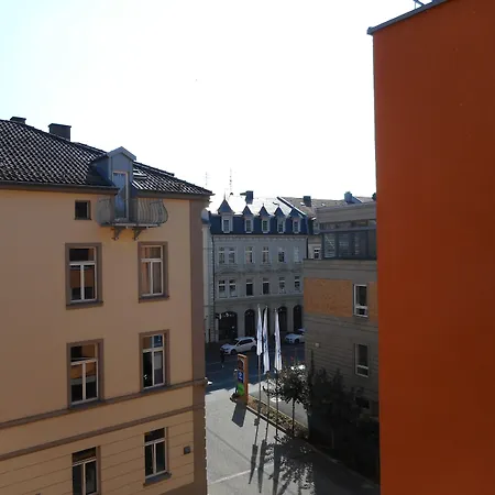 Western 3* Bamberg