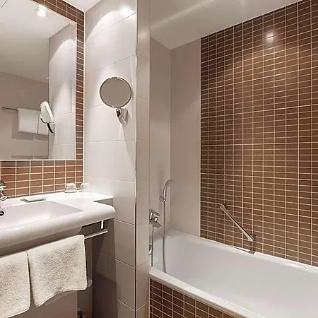 Western 3* Bamberg