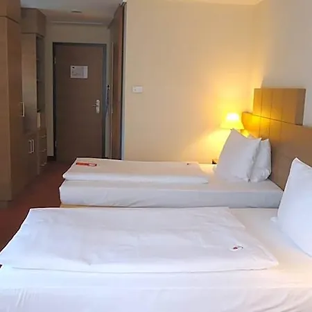 Western 3* Bamberg