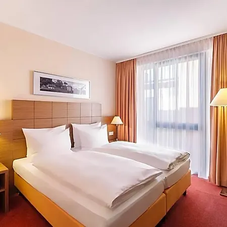 Western 3* Bamberg