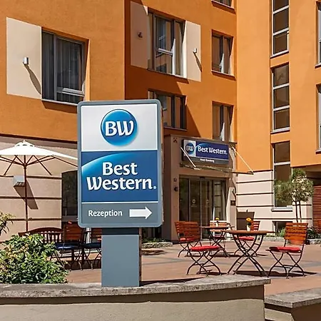 Western Szálloda Bamberg