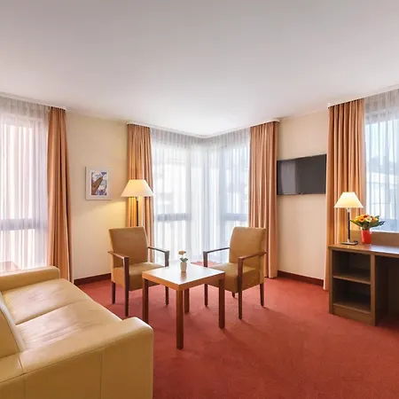 Hotel Western 3*