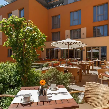 Hotel Western 3*