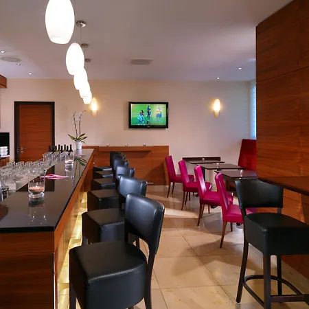 Hotel Western 3*