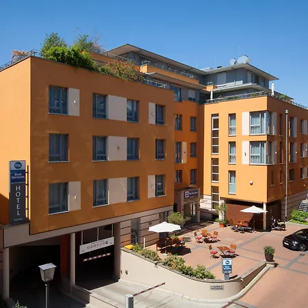 Western Hotel Bamberg