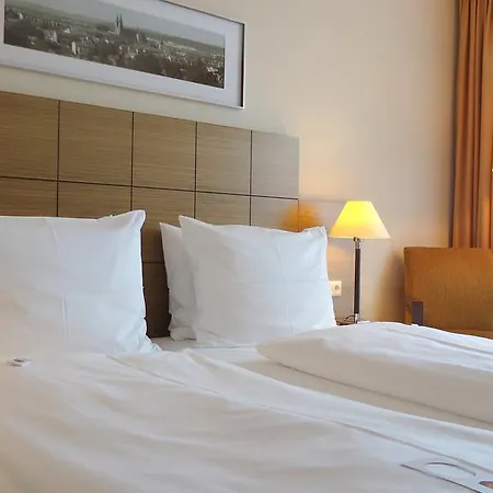 Western Hotel Bamberga