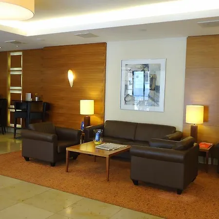 Hotel Western 3*