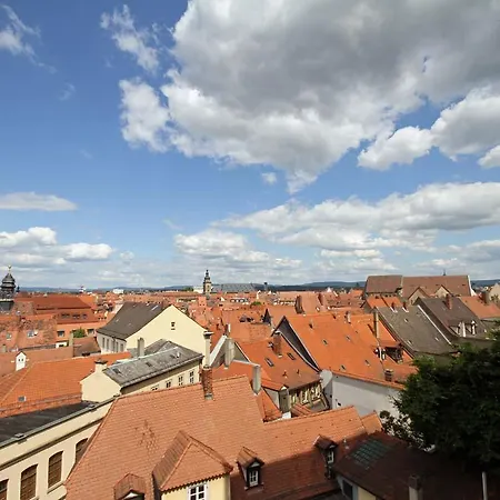 Western 3* Bamberg