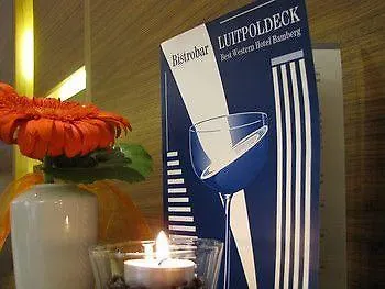 Western Hotel Bamberg