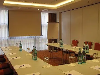 Western Hotel Bamberg