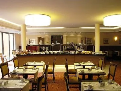 Hotel Western 3*
