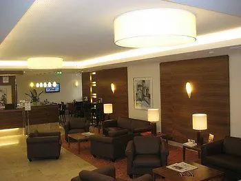 Western Hotel Bamberga