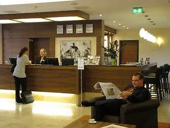 Hotell Western 3*