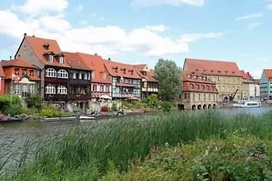 Western Hotel Bamberg