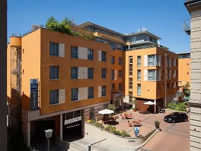 Western Hotell Bamberg
