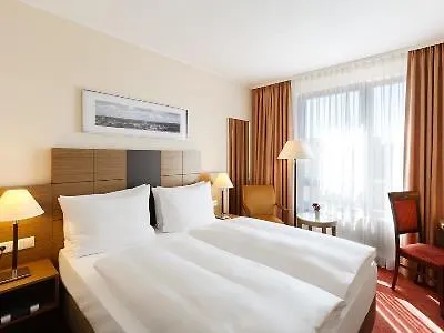 Western Hotell