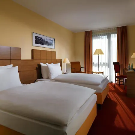 Hotel Western 3*