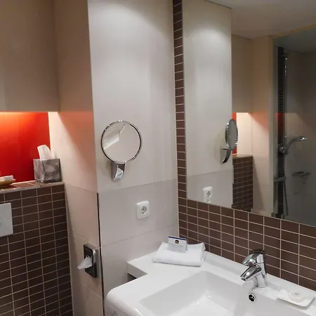 Hotell Western