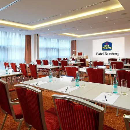 Western 3* Bamberg