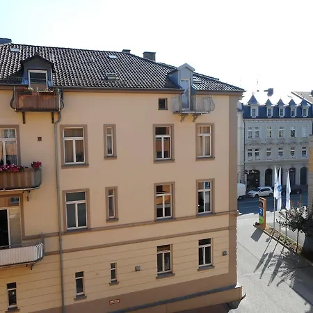 Western Bamberg