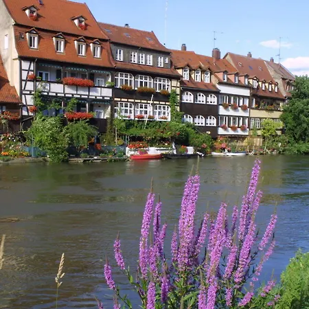 Szálloda Western Bamberg