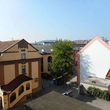 Western 3* Bamberg