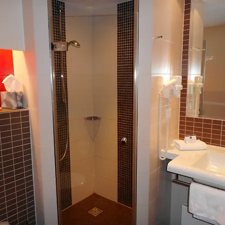 Hotell Western Bamberg