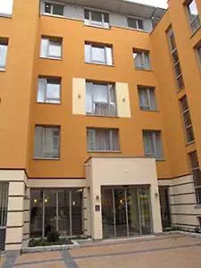 Hotel Western