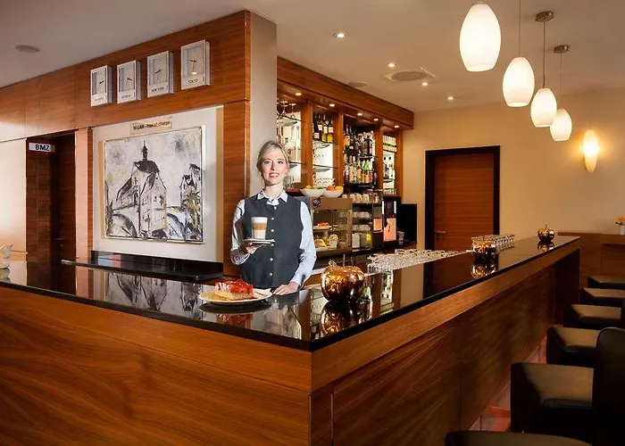 Western Hotel Bamberg