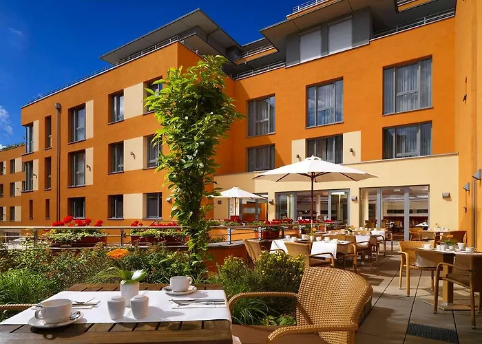 Hotel Western 3*