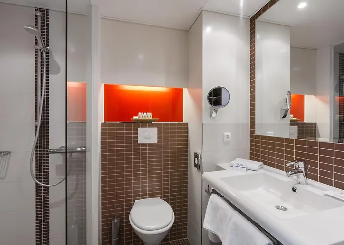 Western 3* Bamberg