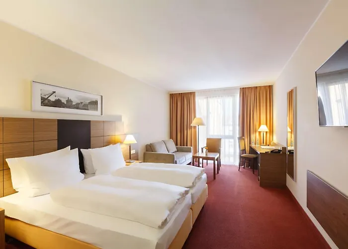Western Hotel Bamberg
