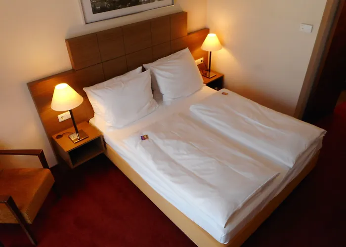 Hotel Western 3*