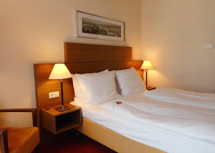Hotel Western Bamberg